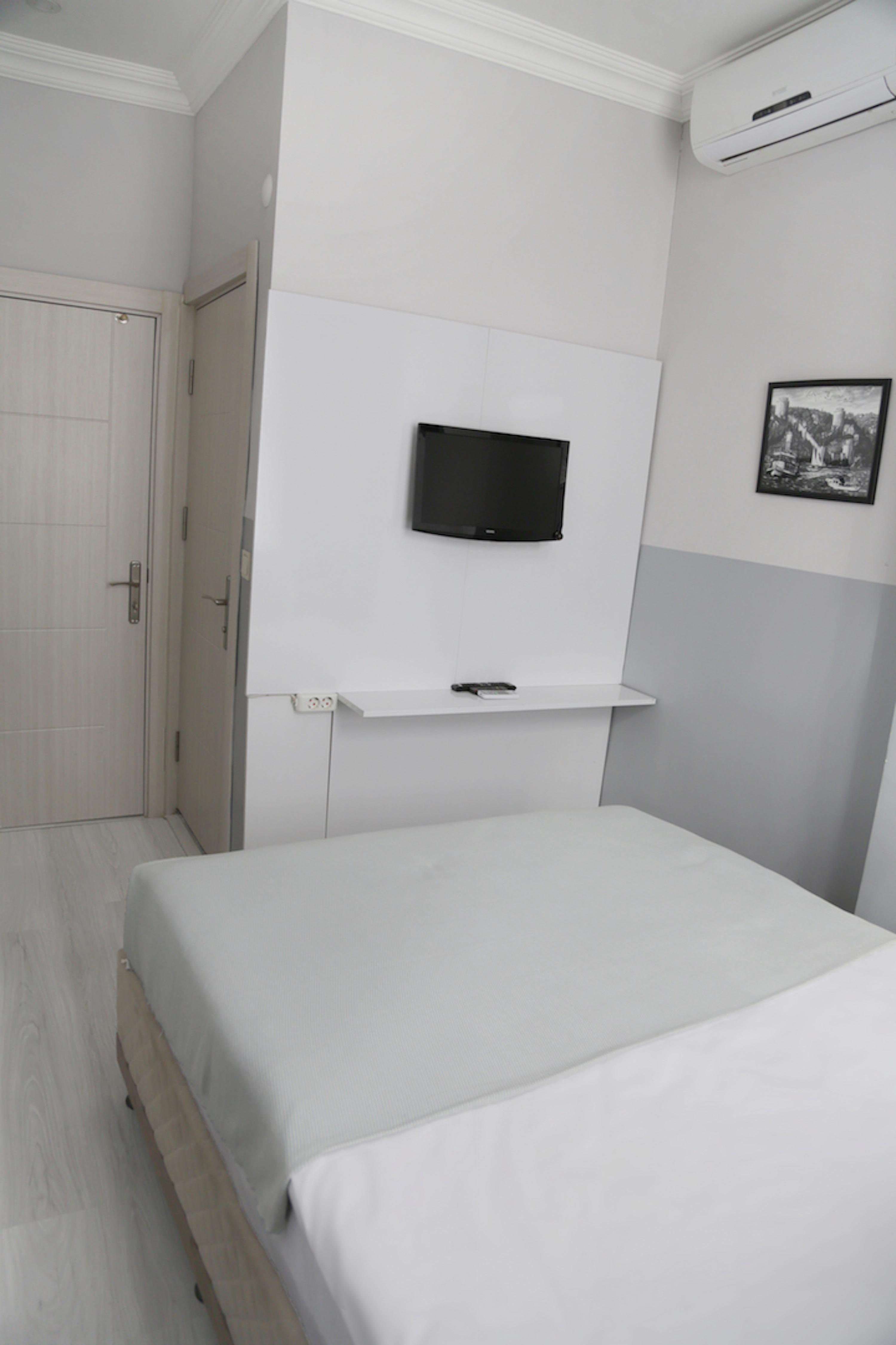Babu House Hotel Istanbul Exterior photo