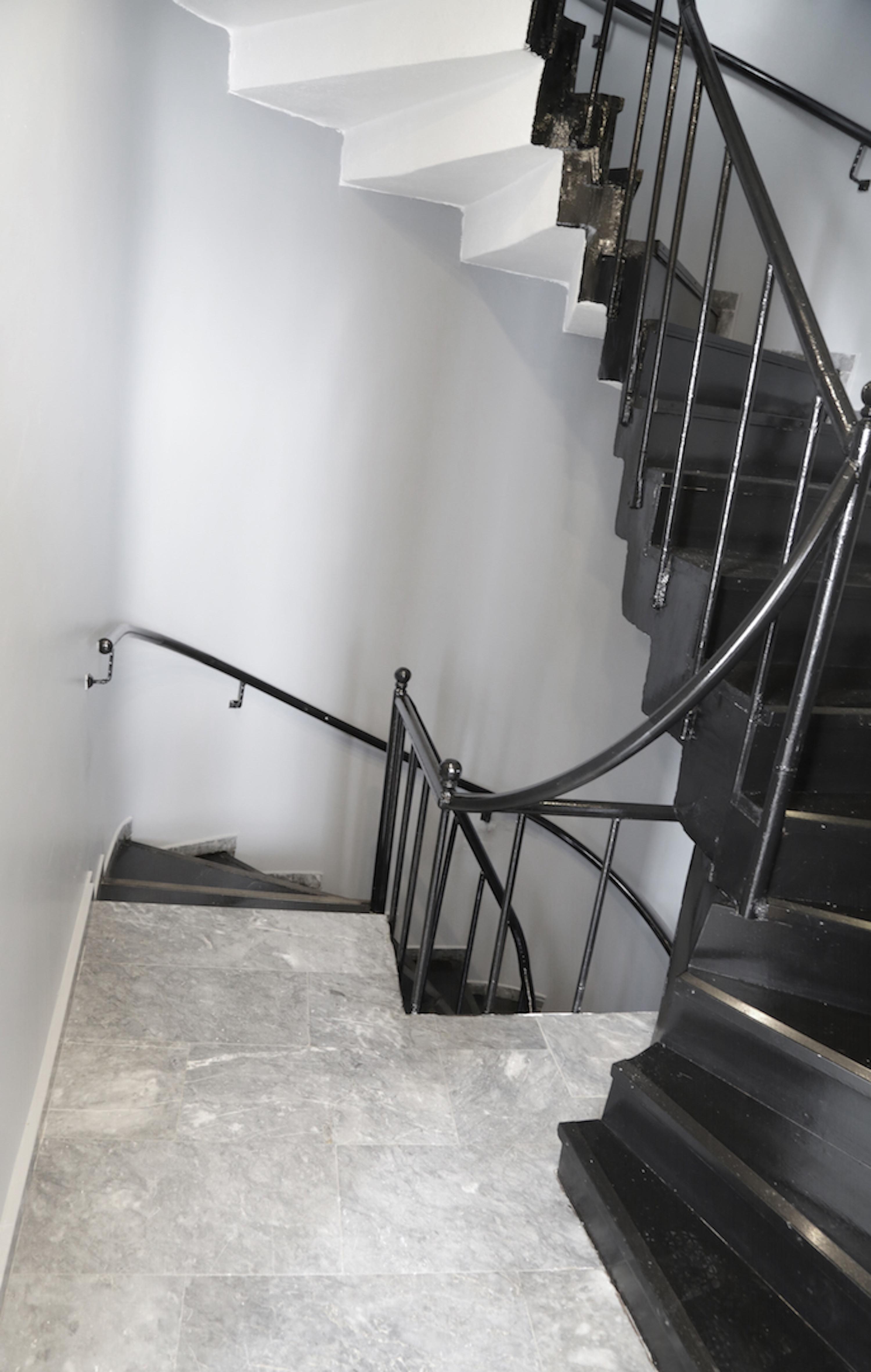 Babu House Hotel Istanbul Exterior photo