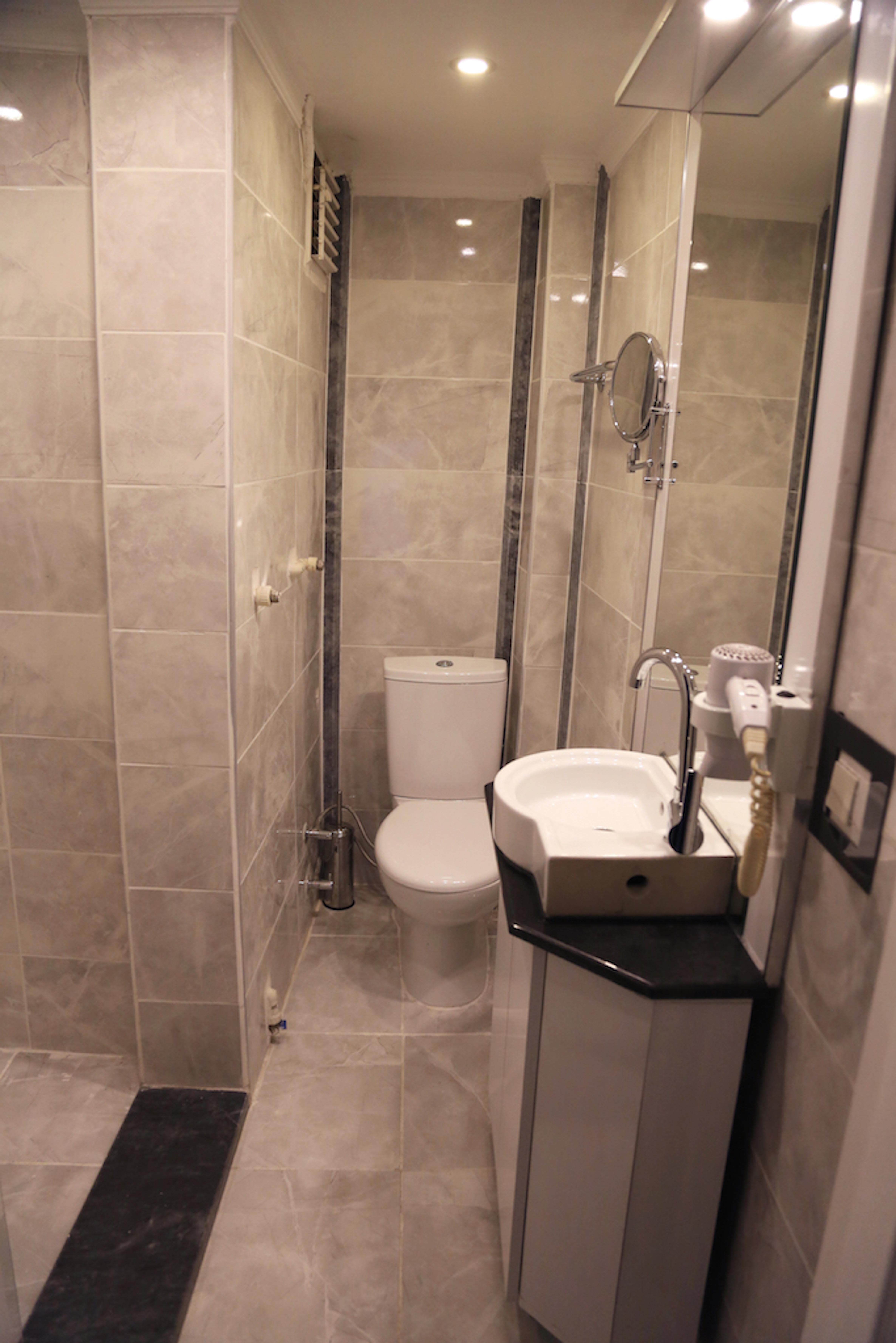 Babu House Hotel Istanbul Exterior photo