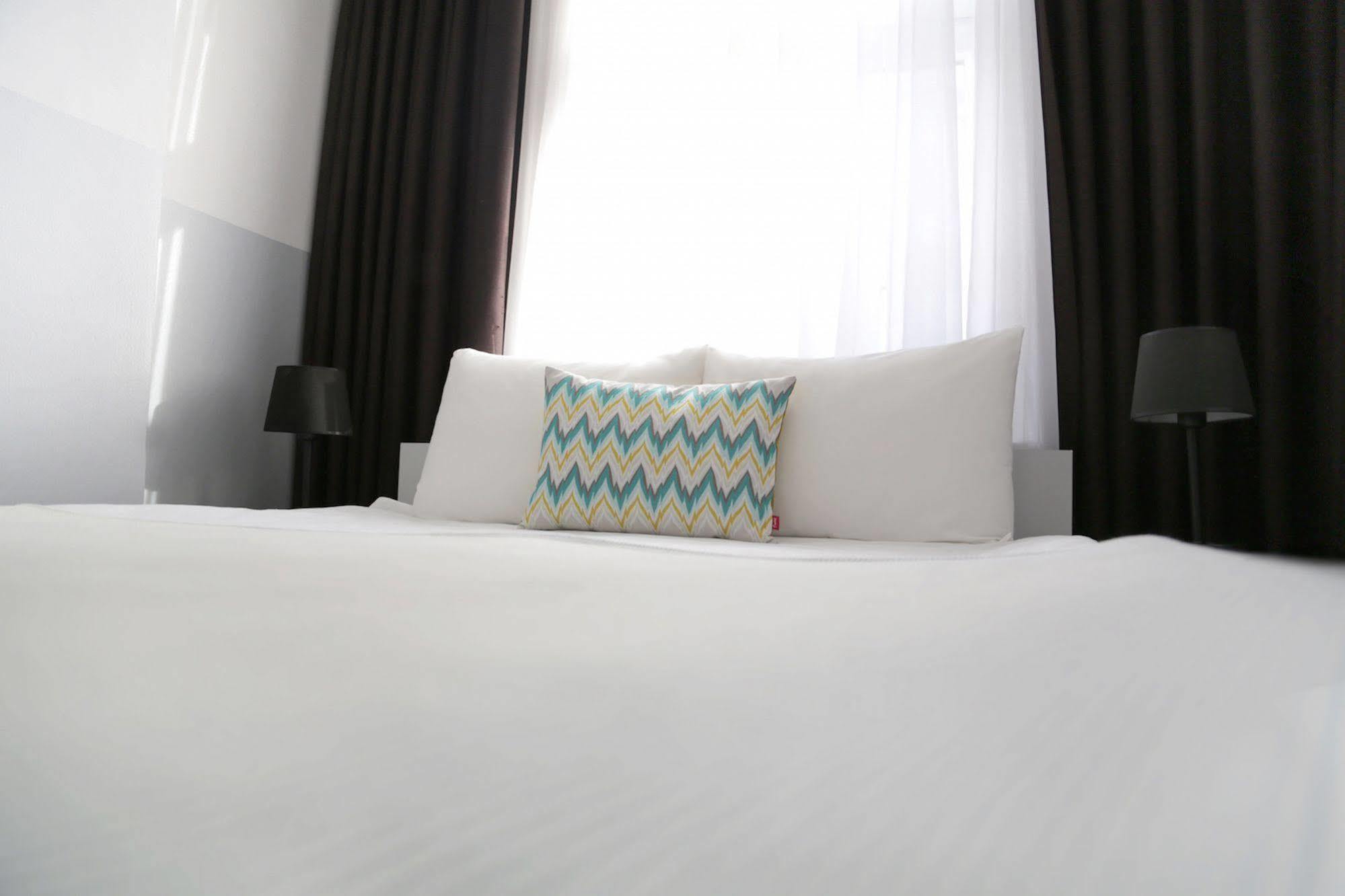 Babu House Hotel Istanbul Exterior photo